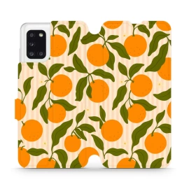 Etui do Samsung Galaxy A31 - wzór VP82S