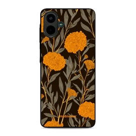 Etui Glossy Case do Samsung Galaxy A07 - wzór G175G