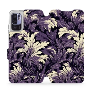 Etui do Xiaomi Redmi Note 10 5G - wzór VA46S