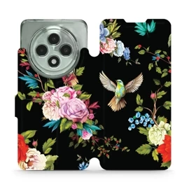 Etui do OPPO Reno12 F 5G - wzór VD09S