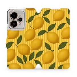 Etui do Realme 15 5G - wzór VP81S