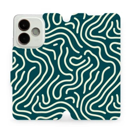 Etui do OPPO A5 Pro 5G - wzór VA61S