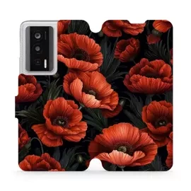 Etui do Xiaomi POCO F5 Pro - wzór VP45S