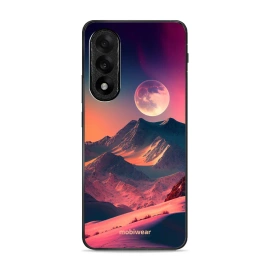 Etui Glossy Case do OnePlus Nord 5 - wzór G008G