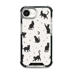 Etui MagSafe Elite Bumper Apple iPhone 16e - wzór D162D