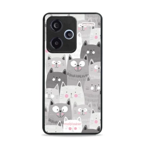 Etui Glossy Case do Xiaomi Redmi Note 13 PRO Plus - wzór G045G