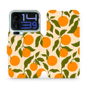 Etui do Xiaomi 17 Pro Max - wzór VP82S