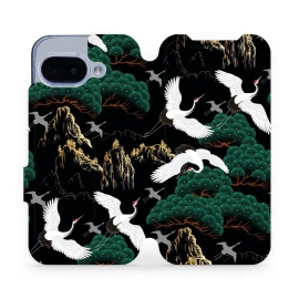 Etui do Google Pixel 9A - wzór VP16S