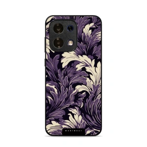 Etui Glossy Case do OPPO A6 Pro 5G - wzór GA46G