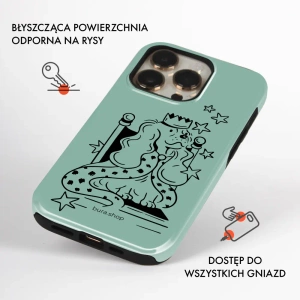 Etui Elite Pro do Xiaomi Redmi 15C 5G - wzór E24BS