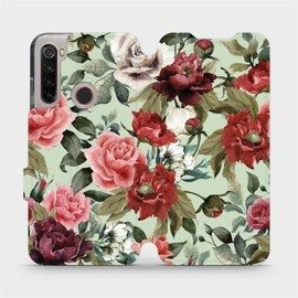 Etui do Xiaomi Redmi Note 8 - wzór MD06P