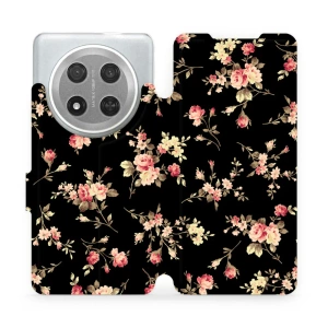 Etui do Huawei Honor Magic7 Lite 5G - wzór VD02S