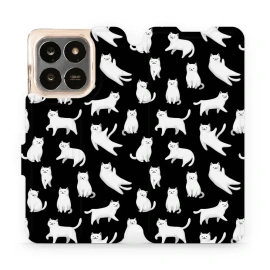 Etui do Huawei Honor X7d - wzór V163S