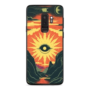 Etui Glossy Case do Samsung Galaxy S9 Plus - wzór G055G