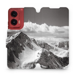 Etui do Motorola Moto G35 5G - wzór M152P