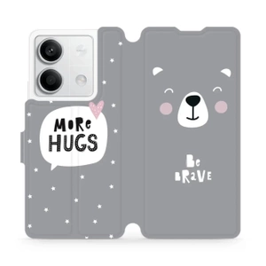 Etui do Xiaomi Redmi Note 13 5G - wzór MH06P