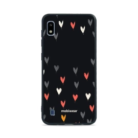 Etui Glossy Case do Samsung Galaxy A10 - wzór GP79G