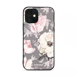 Etui Glossy Case do Apple iPhone 12 mini - wzór G034G