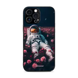 Etui Glossy Case do Apple iPhone 13 Pro Max - wzór G002G