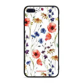 Etui Glossy Case do Apple iPhone 7 Plus - wzór G032G