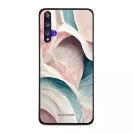 Etui Glossy Case do Huawei Nova 5T - wzór G026G