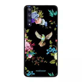 Etui Glossy Case do Huawei Nova 5T - wzór G041G