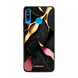 Etui Glossy Case do Huawei P30 Lite - wzór G021G