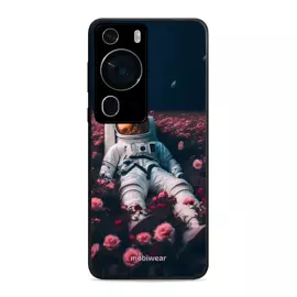 Etui Glossy Case do Huawei P60 Pro - wzór G002G