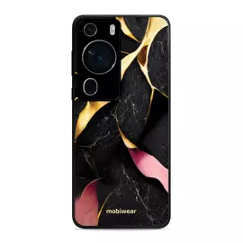 Etui Glossy Case do Huawei P60 Pro - wzór G021G