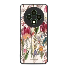 Etui Glossy Case do OPPO Reno12 F 5G - wzór G031G