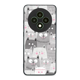 Etui Glossy Case do OPPO Reno12 F 5G - wzór G045G