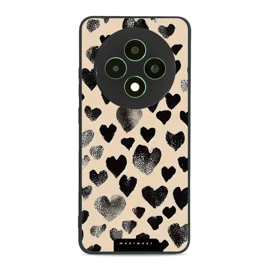 Etui Glossy Case do OPPO Reno12 F 5G - wzór GA51G