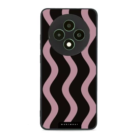 Etui Glossy Case do OPPO Reno12 F 5G - wzór GA54G