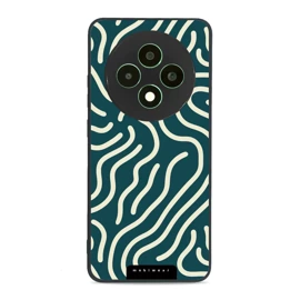 Etui Glossy Case do OPPO Reno12 F 5G - wzór GA61G