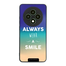 Etui Glossy Case do OPPO Reno12 FS 5G - wzór G074G