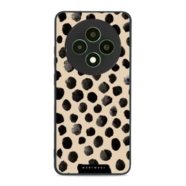 Etui Glossy Case do OPPO Reno12 FS 5G - wzór GA50G