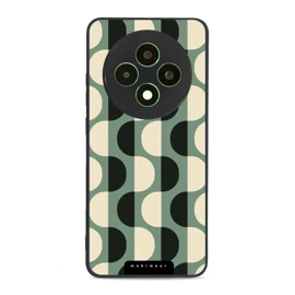 Etui Glossy Case do OPPO Reno12 FS 5G - wzór GA56G