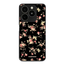 Etui Glossy Case do Realme C61 - wzór G039G