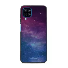 Etui Glossy Case do Samsung Galaxy A12 - wzór G049G
