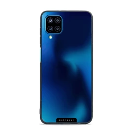 Etui Glossy Case do Samsung Galaxy A12 - wzór G068G