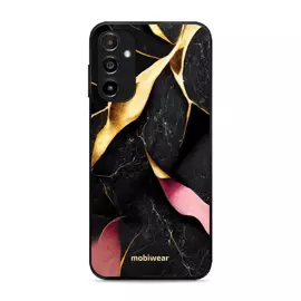 Etui Glossy Case do Samsung Galaxy A14 5G - wzór G021G