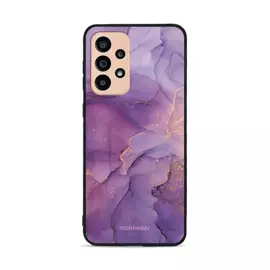 Etui Glossy Case do Samsung Galaxy A33 5G - wzór G050G