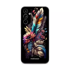 Etui Glossy Case do Samsung Galaxy A34 5G - wzór G011G