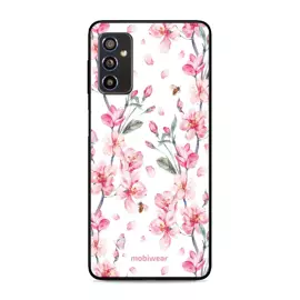 Etui Glossy Case do Samsung Galaxy M52 5G - wzór G033G