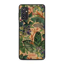 Etui Glossy Case do Samsung Galaxy M52 5G - wzór G036G