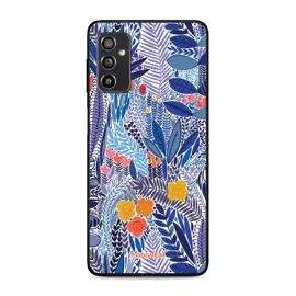 Etui Glossy Case do Samsung Galaxy M52 5G - wzór G037G