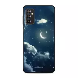 Etui Glossy Case do Samsung Galaxy M52 5G - wzór G048G