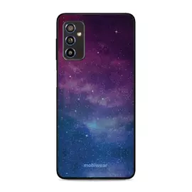 Etui Glossy Case do Samsung Galaxy M52 5G - wzór G049G