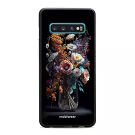 Etui Glossy Case do Samsung Galaxy S10 - wzór G012G