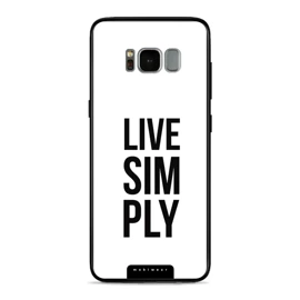 Etui Glossy Case do Samsung Galaxy S8 - wzór G070G